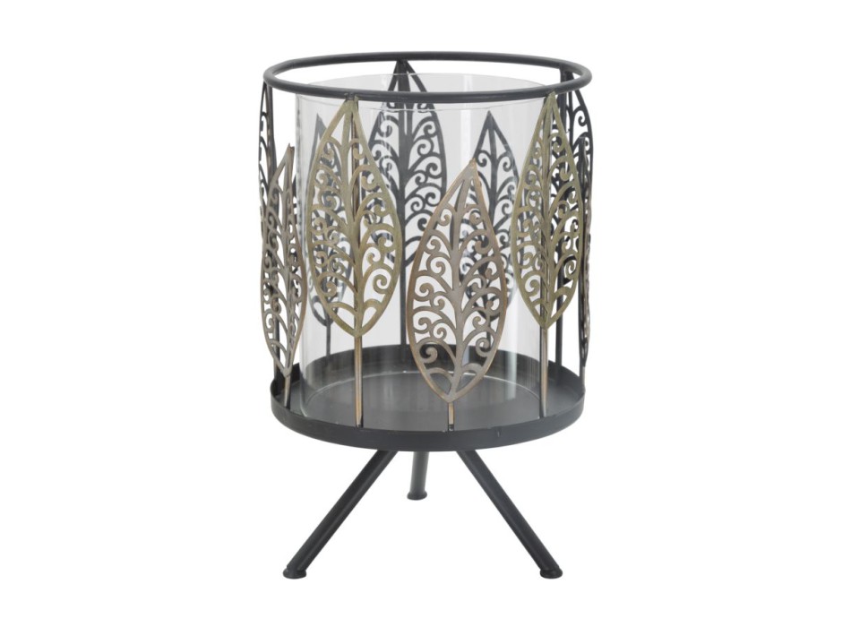 P/CAND HOJAS DE HIERRO