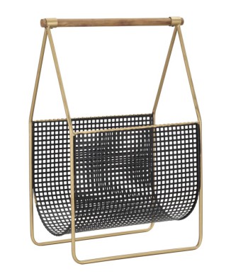 P/PERIÓDICOS DE MODA