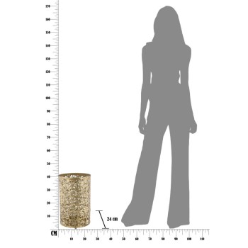 PARAGUAS P/STICK GLAM Ø