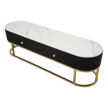 P/TV MONTPELLIER NEGRO