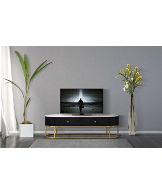 P/TV MONTPELLIER NEGRO