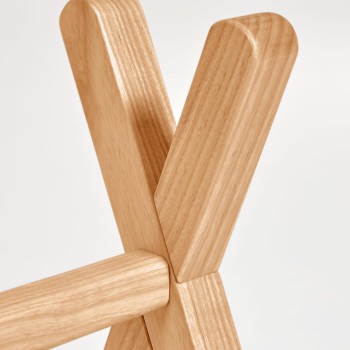 Palestrina per bambini tipi Maralis in legno