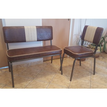 Banco SILLA CLUB CENTRO