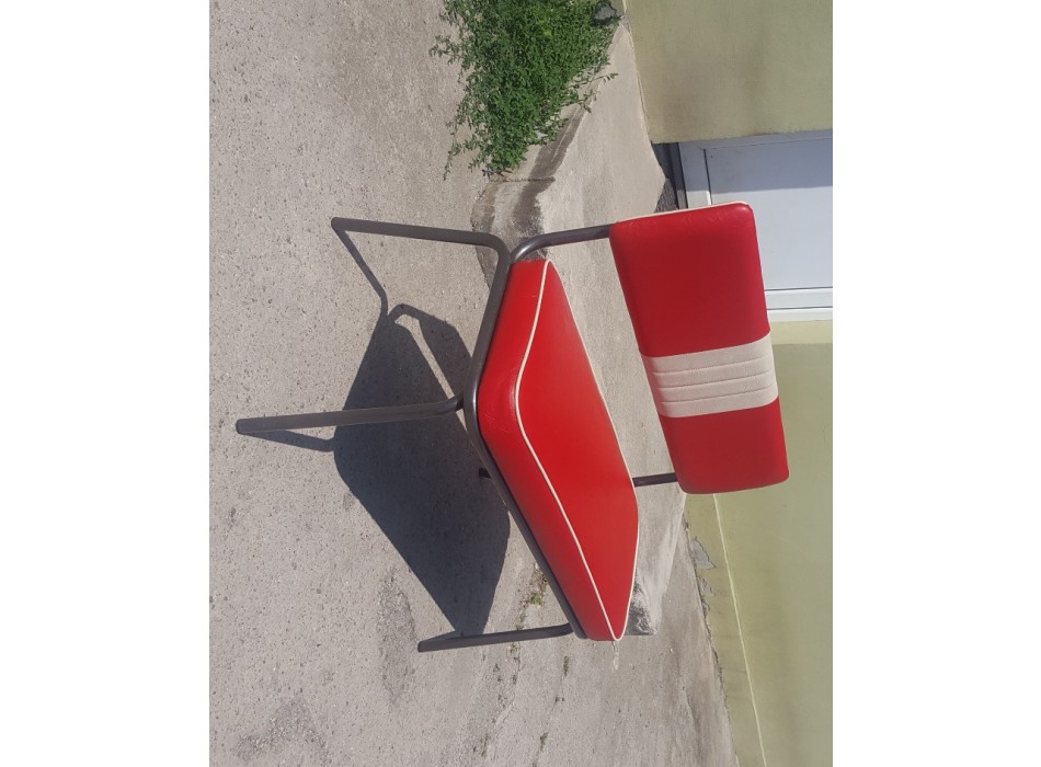 Banco SILLA CLUB CENTRO