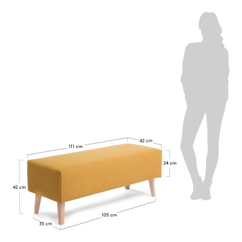 Dyla Bench