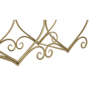 BANCO DE CREMA PARA CORAZONES