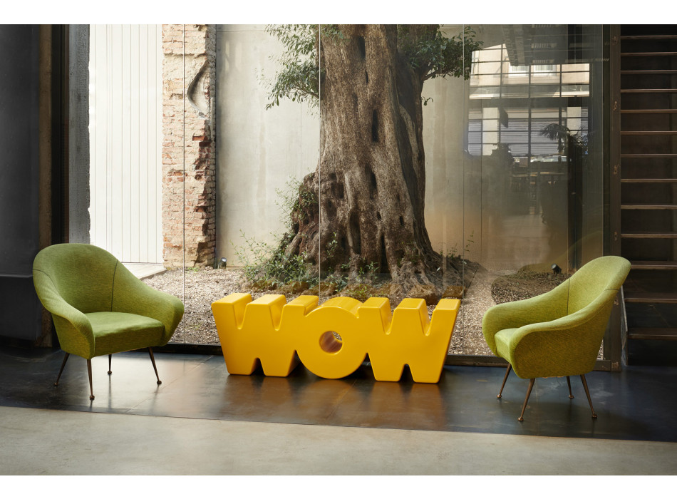 Banco deslizante WOW SD WOW150