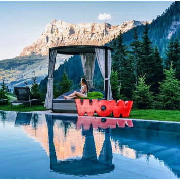 Banco deslizante WOW SD WOW150