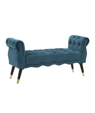 BANCO PARIS OCTANIO/ORO