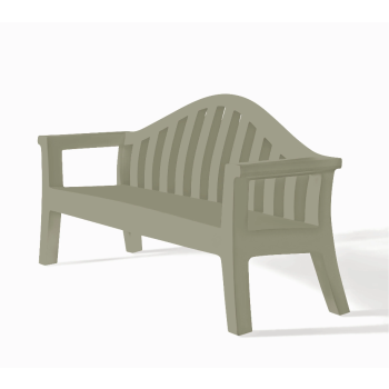 BANCO GIULIETTA SERRALUNGA