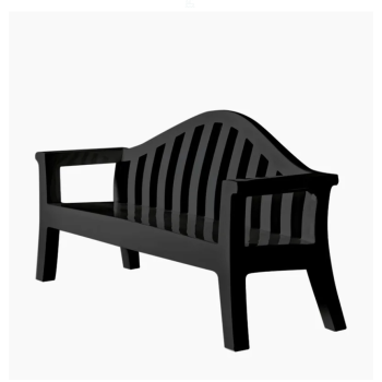 BANCO GIULIETTA SERRALUNGA