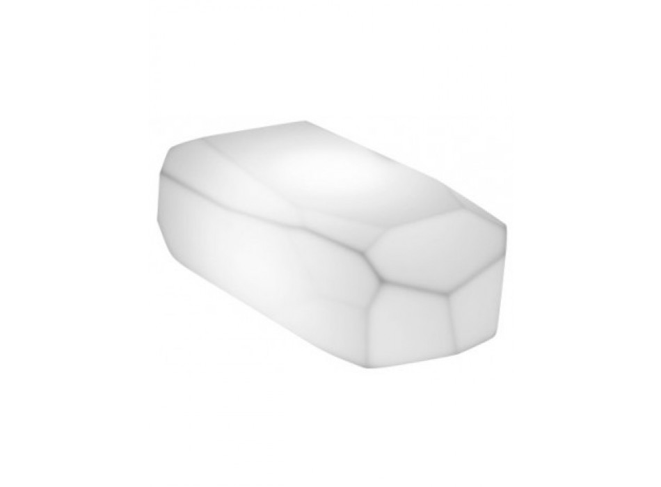 BANCO METEOR/L CON LUZ SERRALUNGA