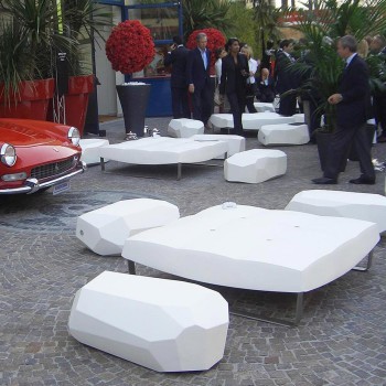 METEOR BANCO SERRALUNGA GRANDE