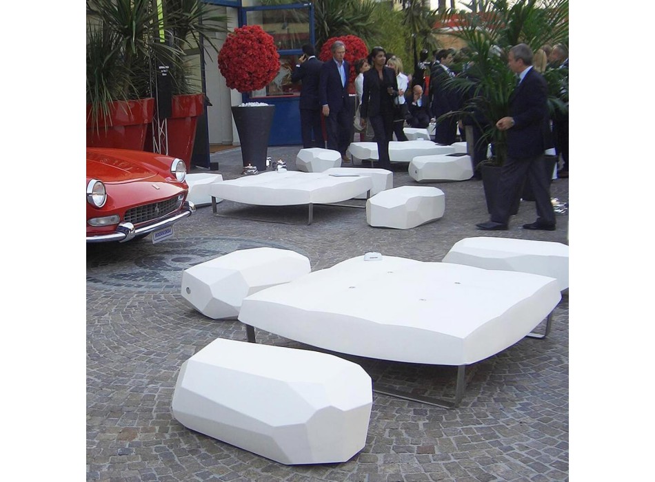 METEOR BANCO SERRALUNGA GRANDE