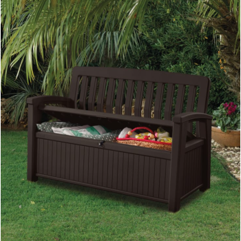 Banco de patio KETER