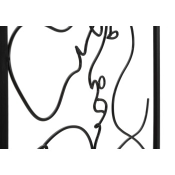 PANEL DE PARED FAMILIAR