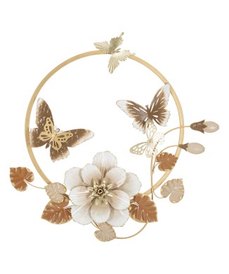 RONDAS DE PANELES DE PARED