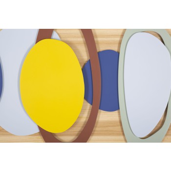 PANEL DE PARED COLOR MADERA