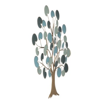 PANEL DE HIERRO DE MANZANA