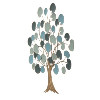 PANEL DE HIERRO DE MANZANA