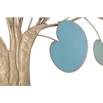 PANEL DE HIERRO DE MANZANA