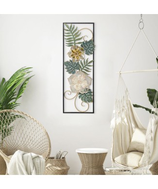 PANEL DE HIERRO CAMPUR -A-