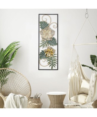 PANEL DE HIERRO CAMPUR -B-