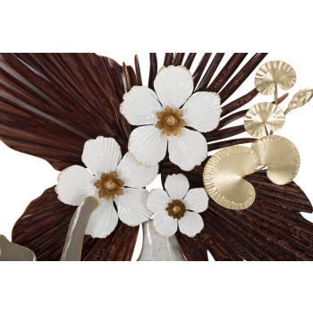 GATO DE PANEL DE HIERRO