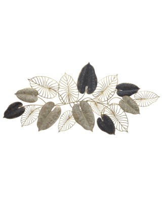 PANEL DE HIERRO SIGLO -A-