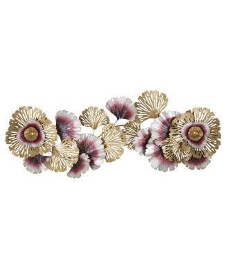 PANEL DE HIERRO COLOR -A-