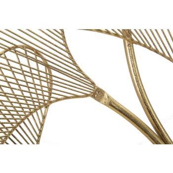 PANEL DE HIERRO DE HOJA GLAM