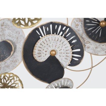 PANEL DE HIERRO GLANTE -A-