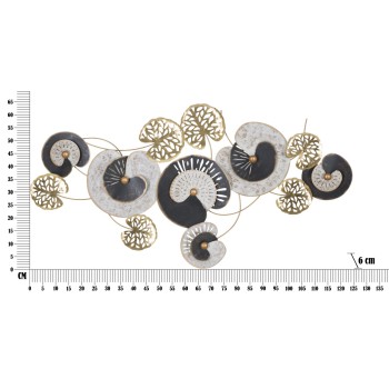 PANEL DE HIERRO GLANTE -A-