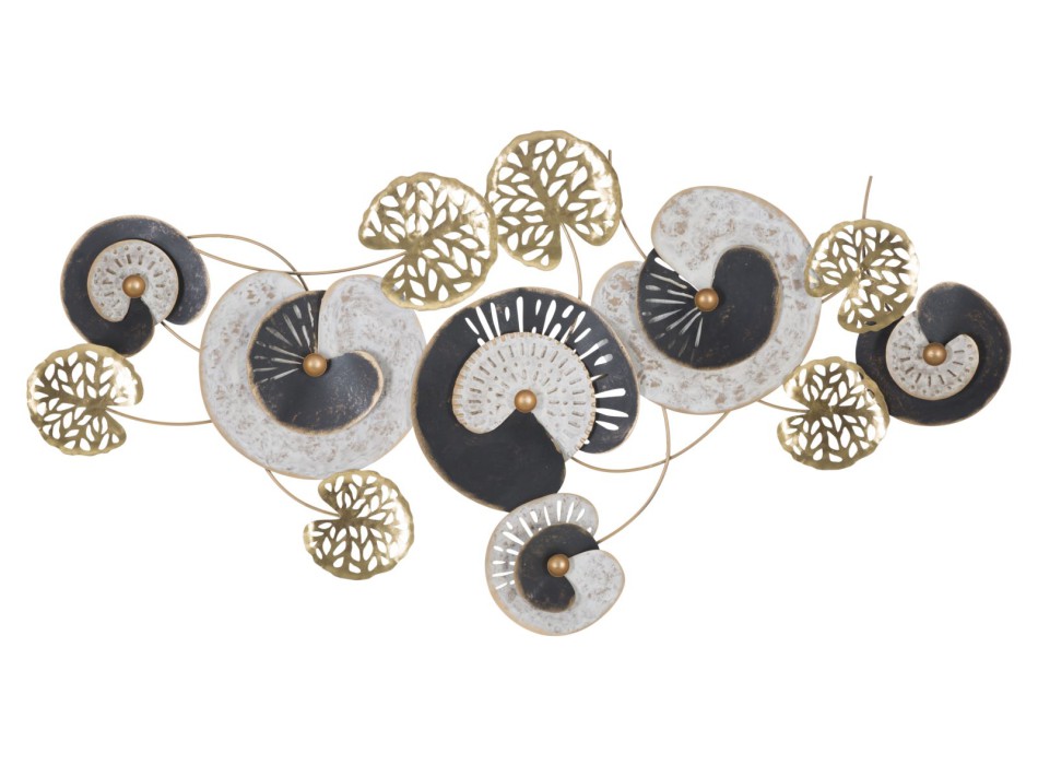 PANEL DE HIERRO GLANTE -A-