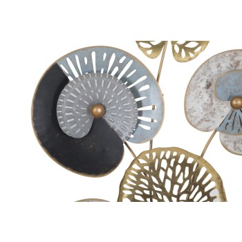 PANEL DE HIERRO GLOTO -C-