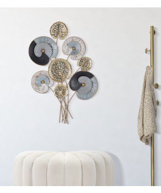 PANEL DE HIERRO GLOTO -C-