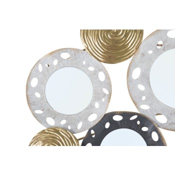 PANEL DE HIERRO GLOTY -C-