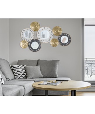 PANEL DE HIERRO GLOTY -C-