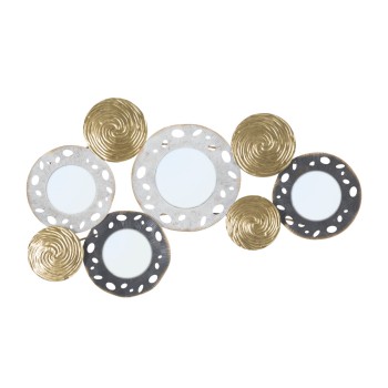 PANEL DE HIERRO GLOTY -C-