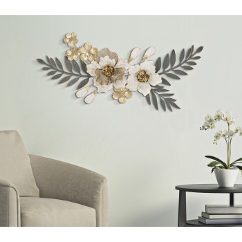 PANEL DE HIERRO GRIEGO