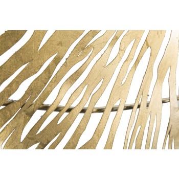 PANEL DE HIERRO IRIS VERTICAL