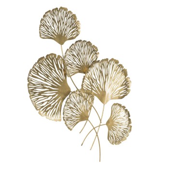 PANEL DE HIERRO IRIS VERTICAL