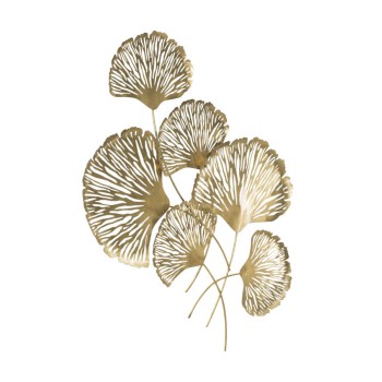 PANEL DE HIERRO IRIS VERTICAL