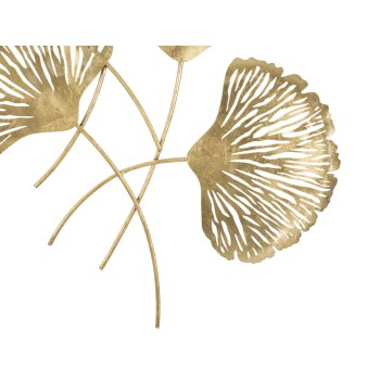 PANEL DE HIERRO IRIS VERTICAL