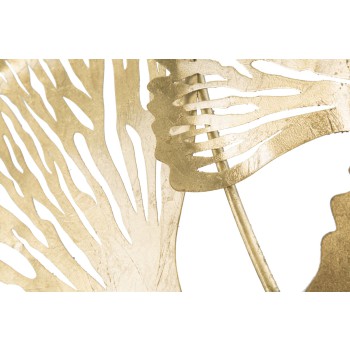 PANEL DE HIERRO IRIS VERTICAL