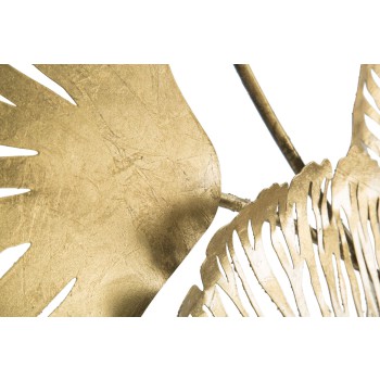 PANEL DE HIERRO IRIS VERTICAL