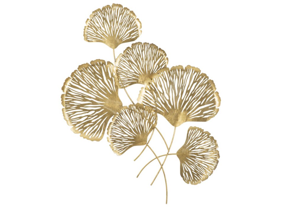 PANEL DE HIERRO IRIS VERTICAL