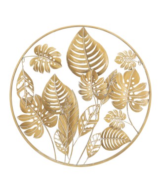 PANEL DE HIERRO REDONDO SELVA