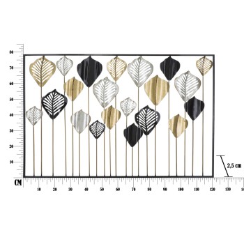 PANEL DE HIERRO LEX -A-