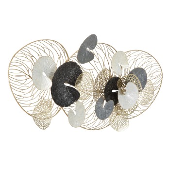 PANEL DE HIERRO DE LUJO